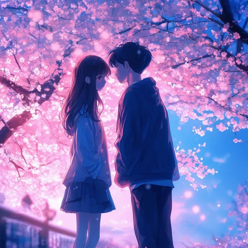 Anime Wallpapers Of Anything
