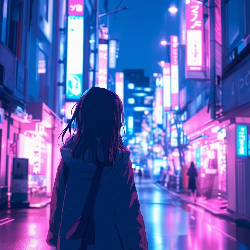 Anime Wallpapers Of Anything