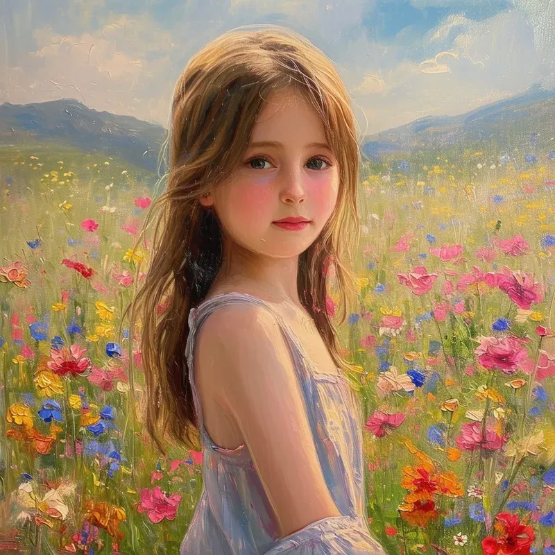 Painting Style