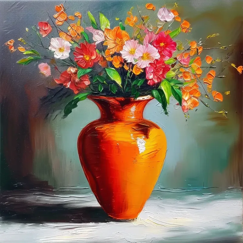 Painting Style