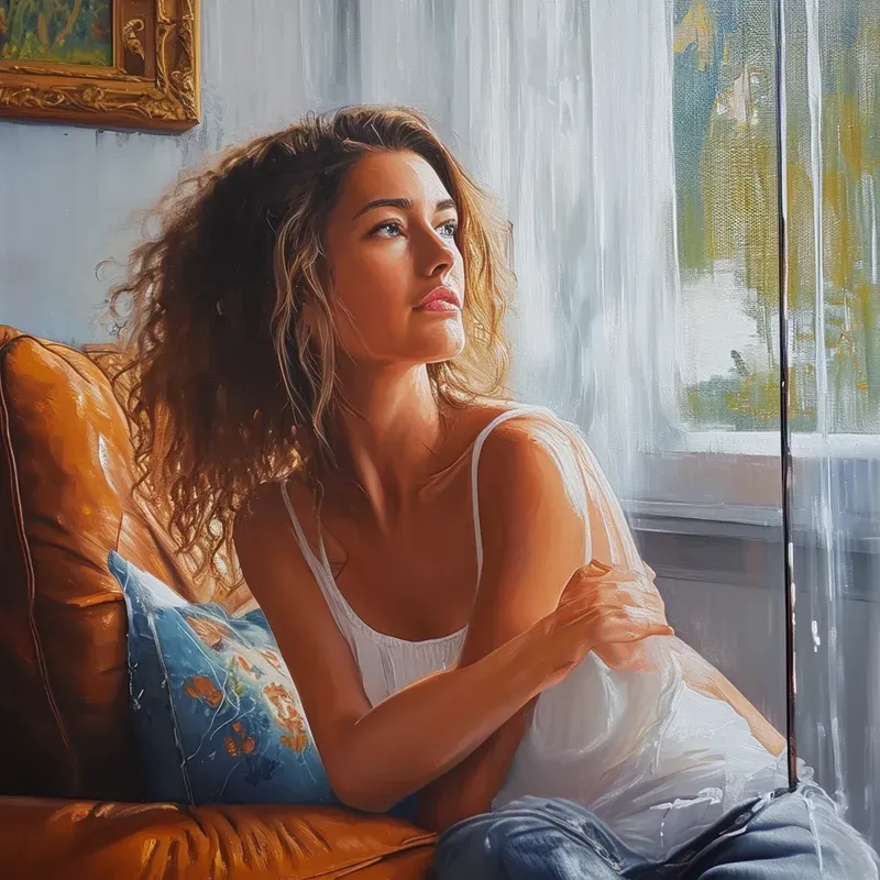 Painting Style