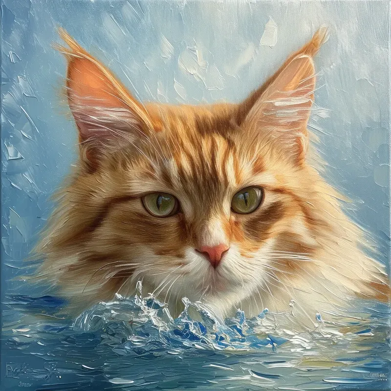 Painting Style