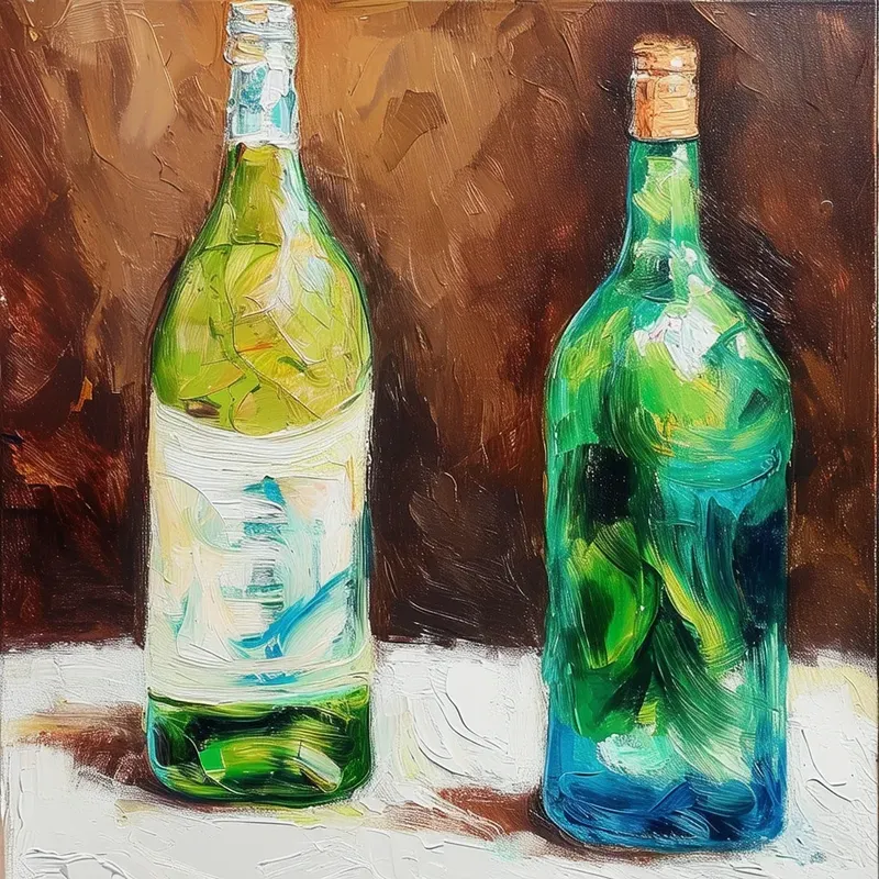 Painting Style