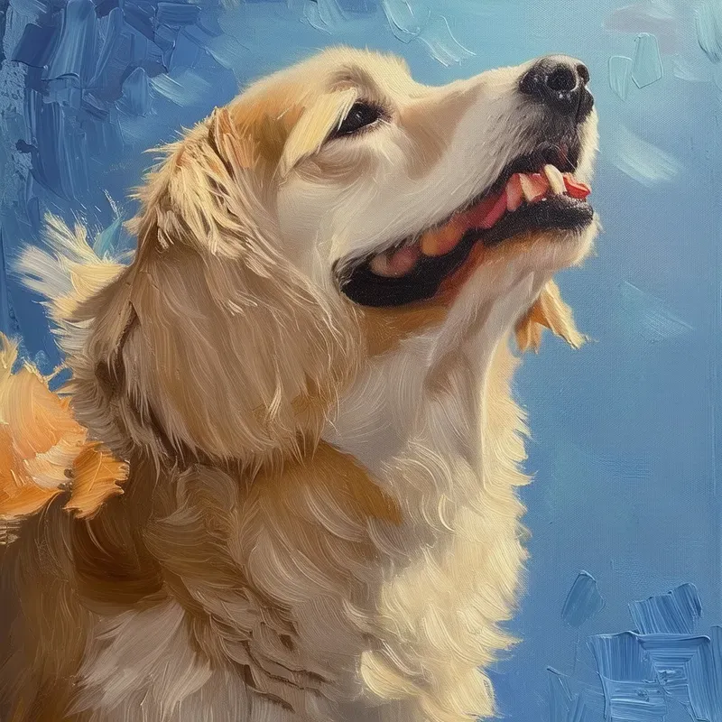Painting Style