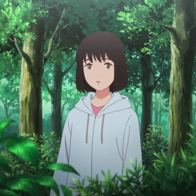 Anime Wallpapers