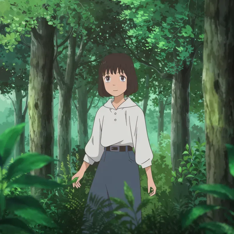 Anime Wallpapers