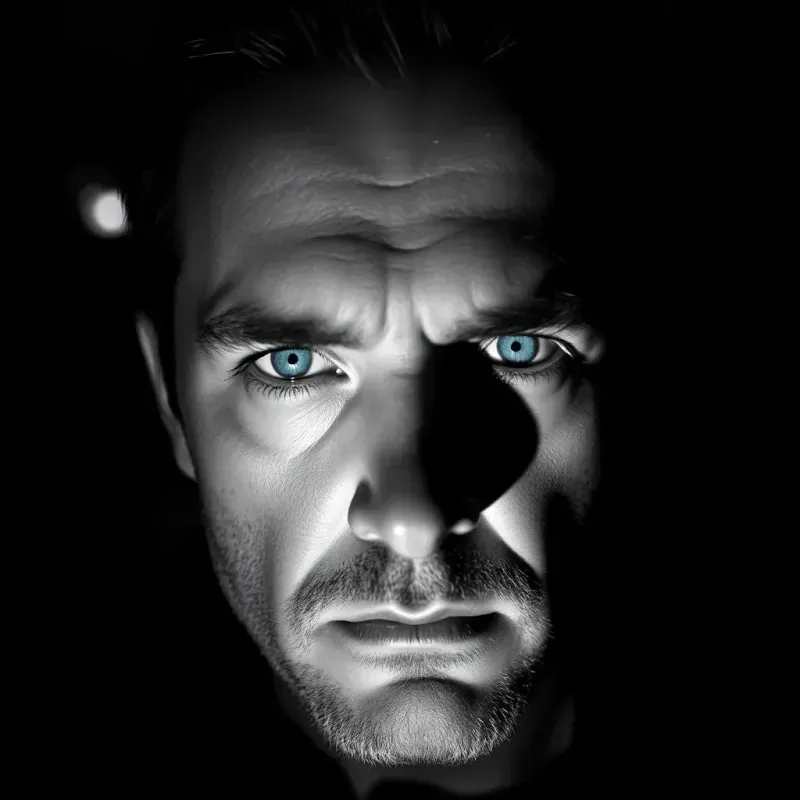 Deep Gazes Through The Darkness