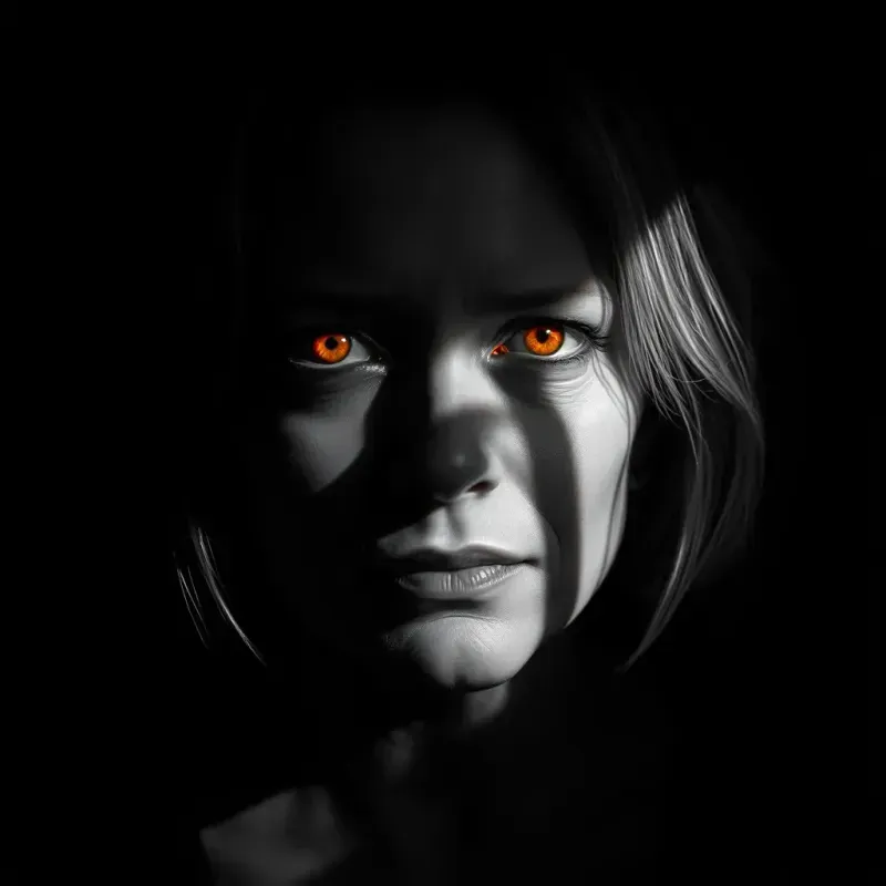 Deep Gazes Through The Darkness