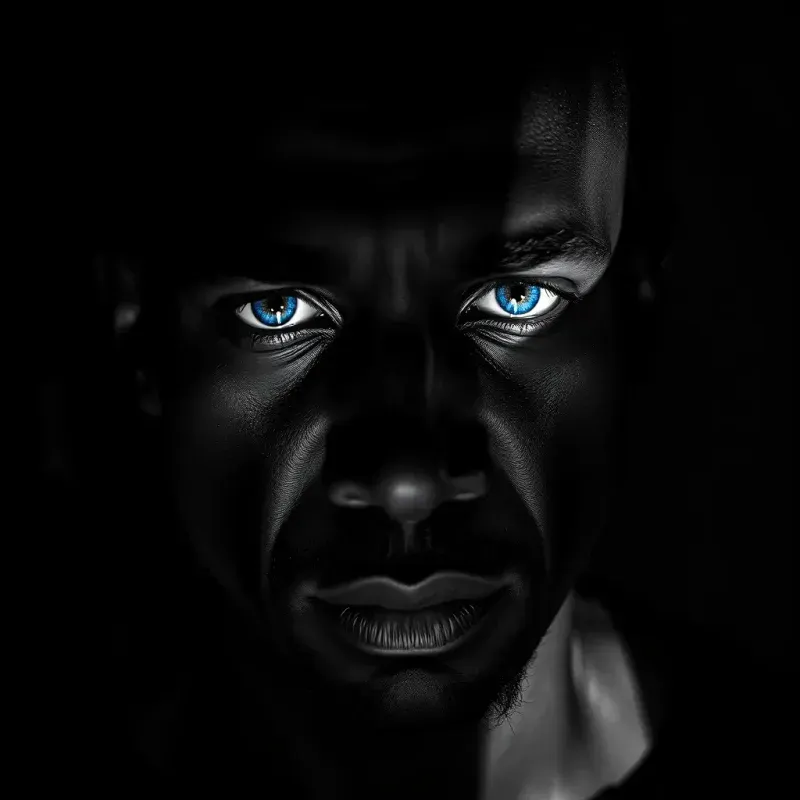 Deep Gazes Through The Darkness