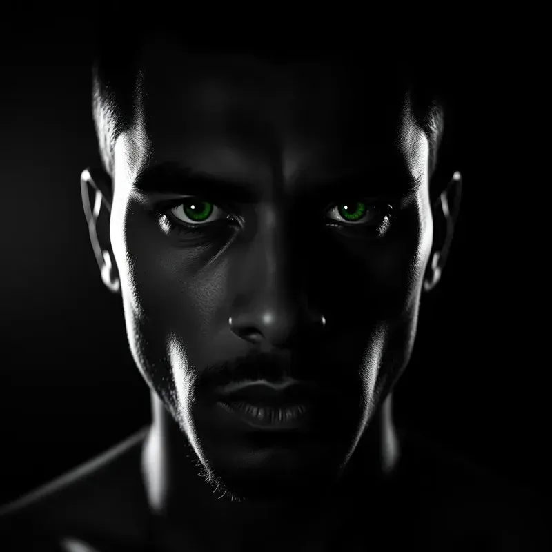 Deep Gazes Through The Darkness