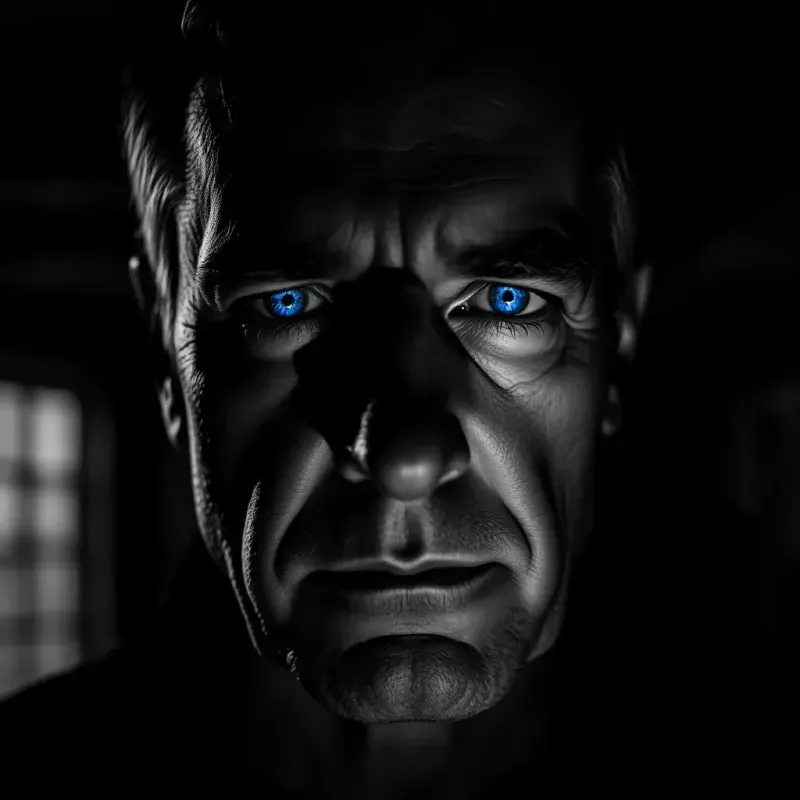 Deep Gazes Through The Darkness