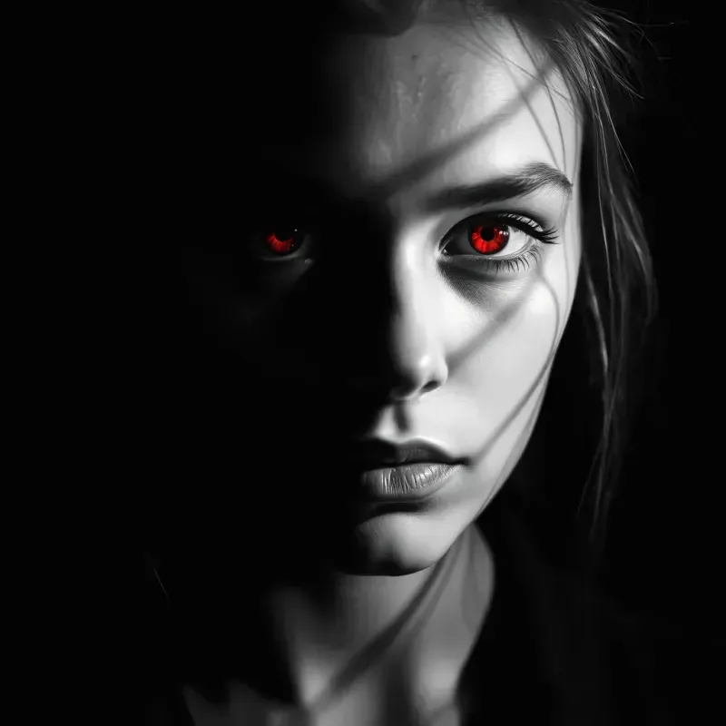 Deep Gazes Through The Darkness
