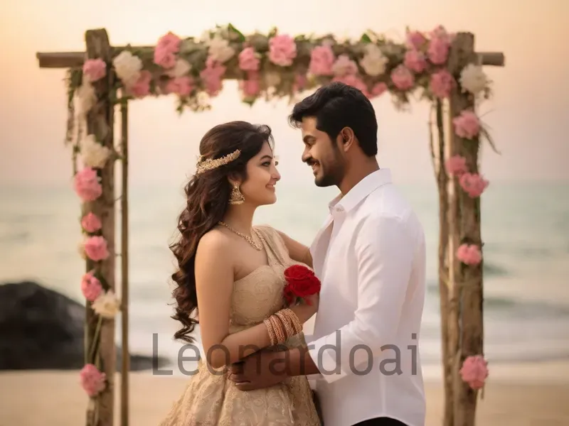 Prewedding Photoshoots
