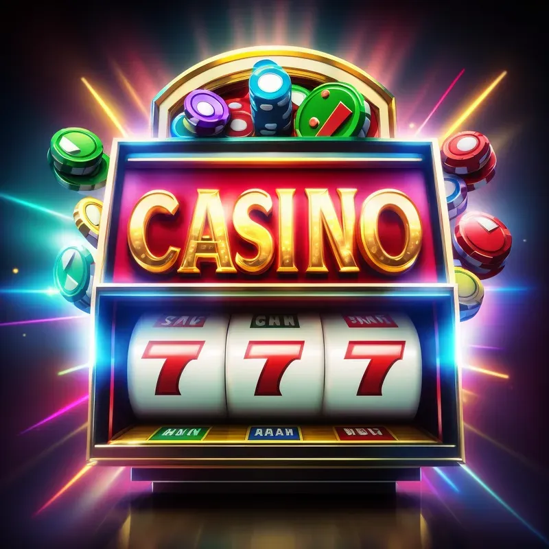 Casino Slot Machines