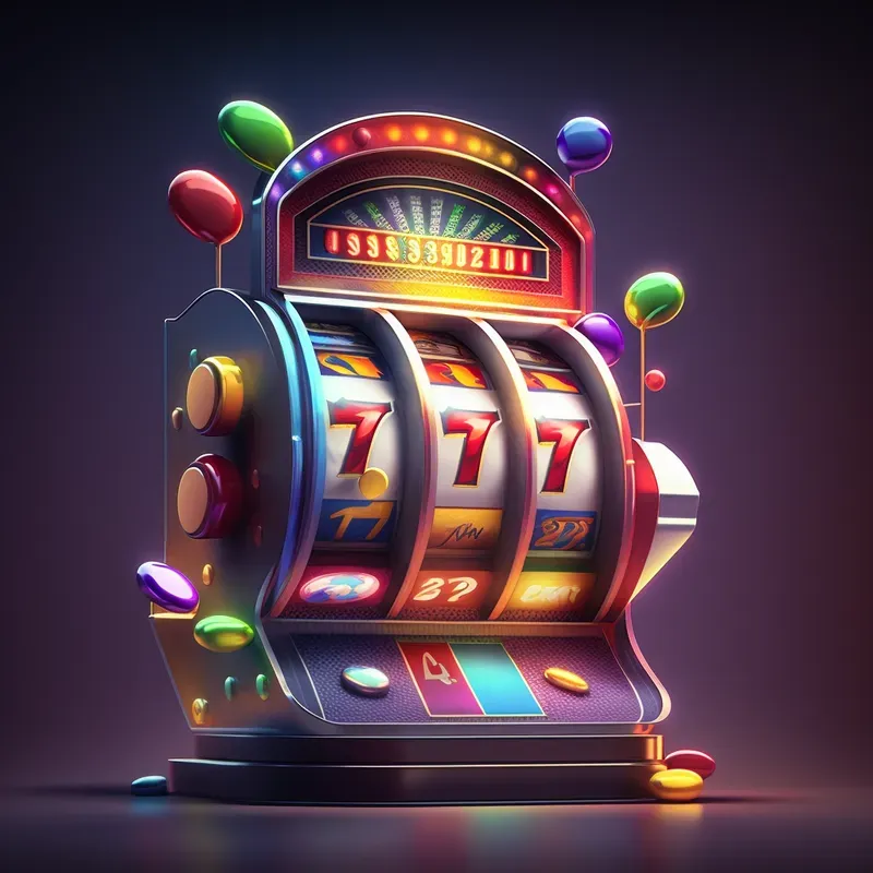 Casino Slot Machines