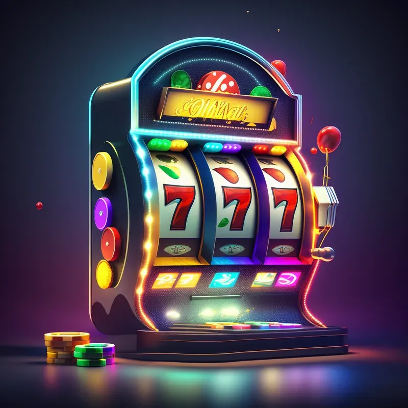 Casino Slot Machines
