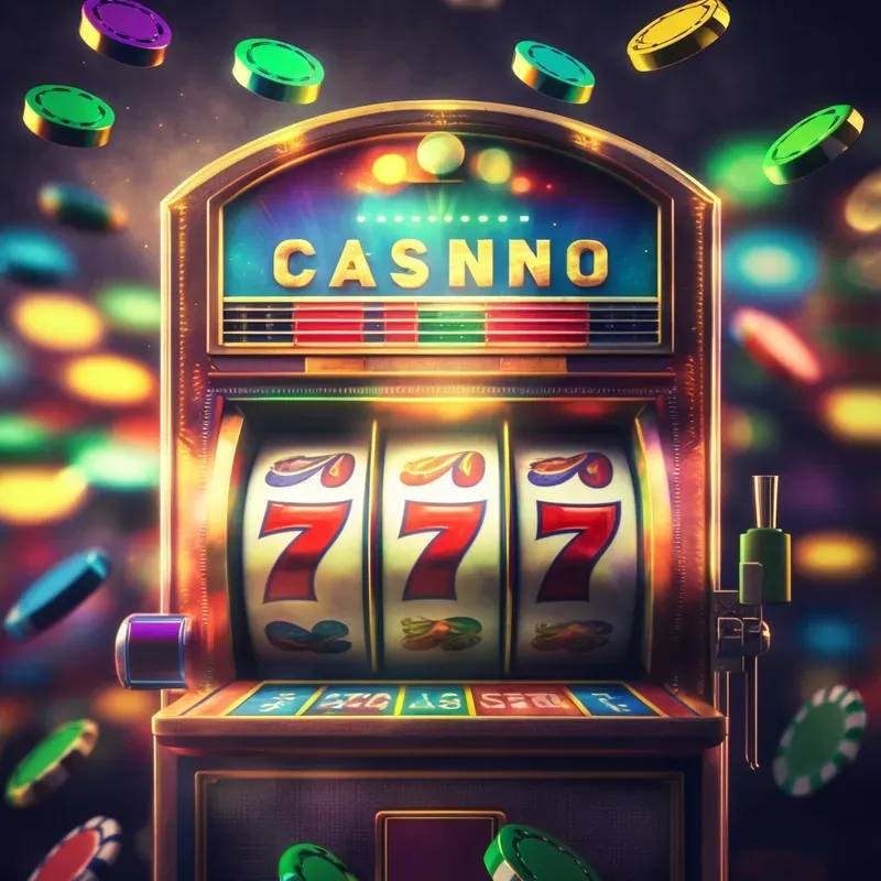 Casino Slot Machines