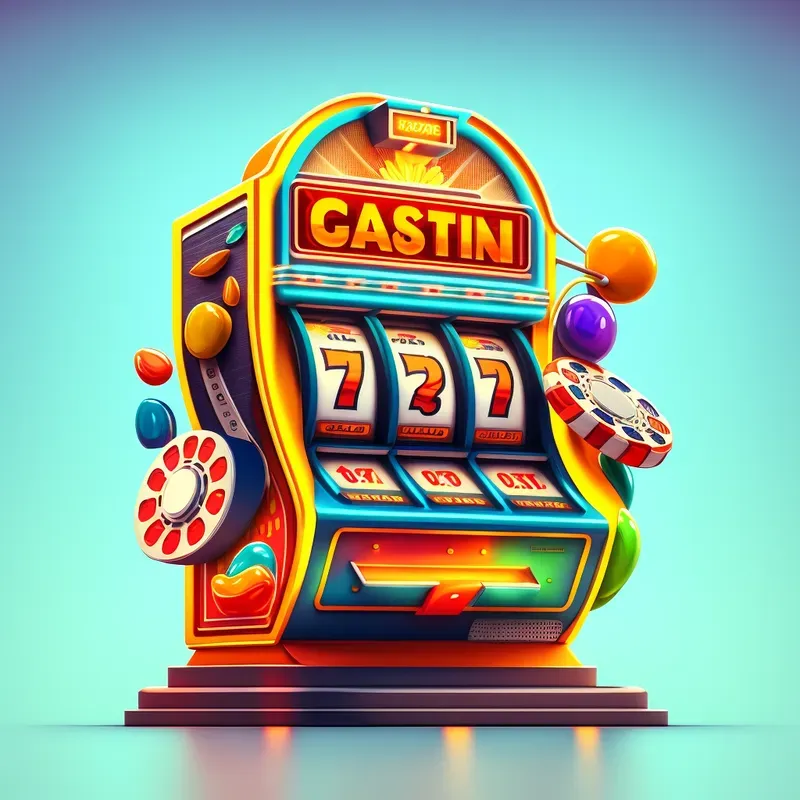 Casino Slot Machines