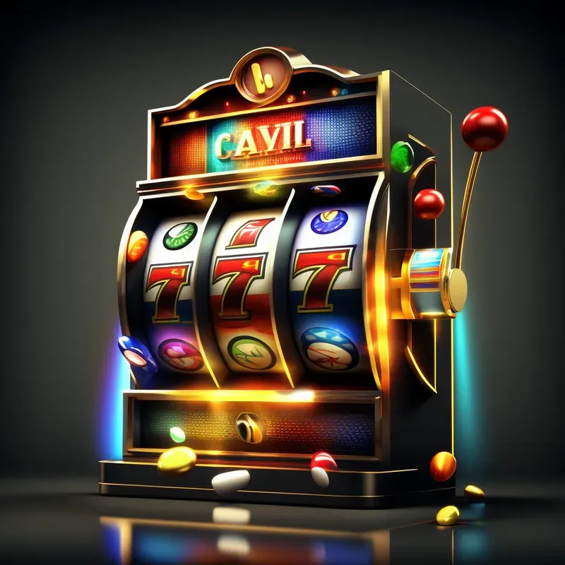 Casino Slot Machines