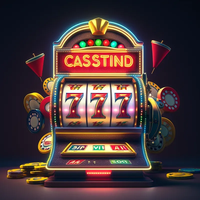 Casino Slot Machines