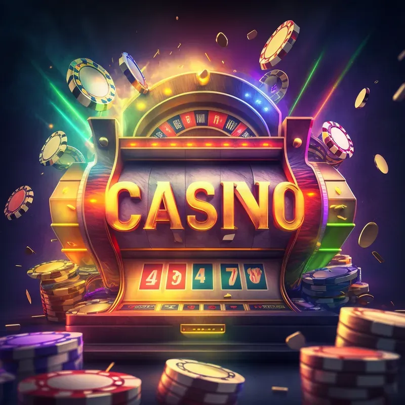 Casino Slot Machines