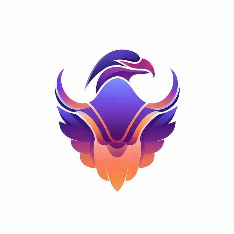 Minimal Animal Tech Logos