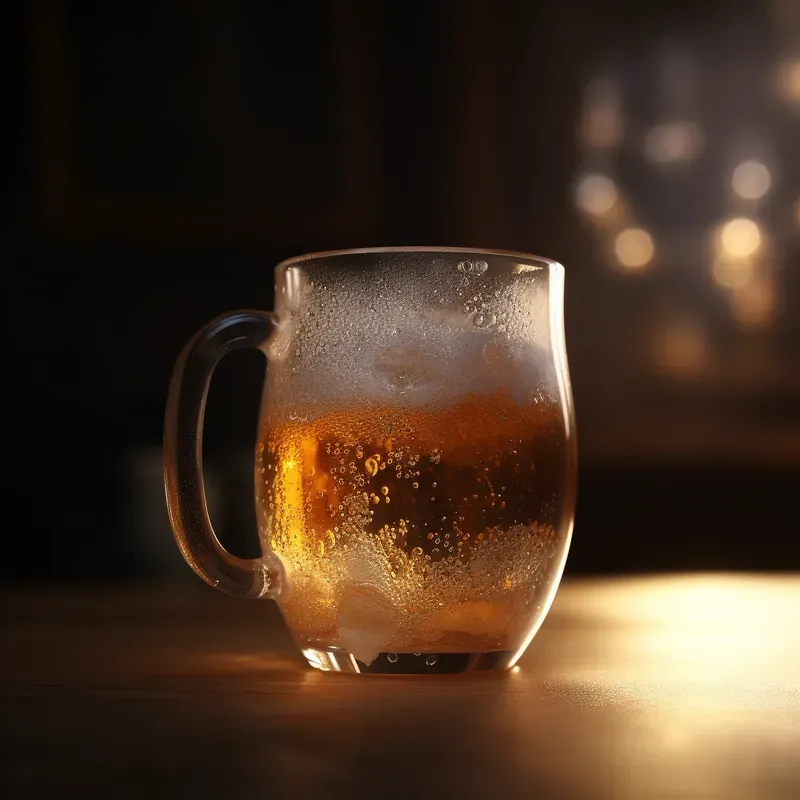 Whiskeys And Teas