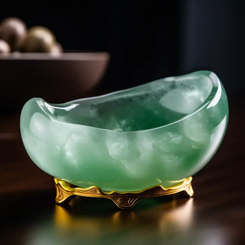 Lovely Jade Art
