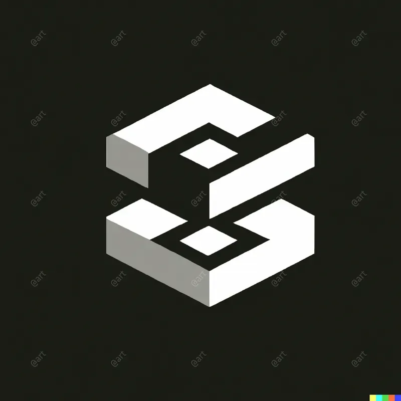 Geometric Style Logos
