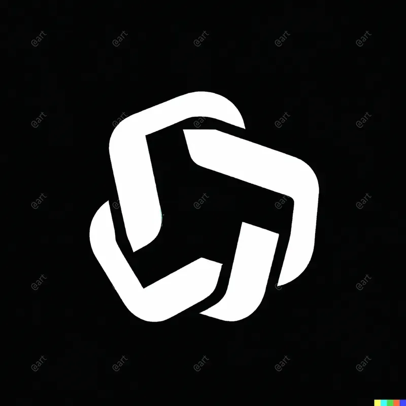 Geometric Style Logos