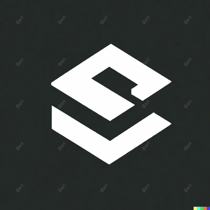 Geometric Style Logos