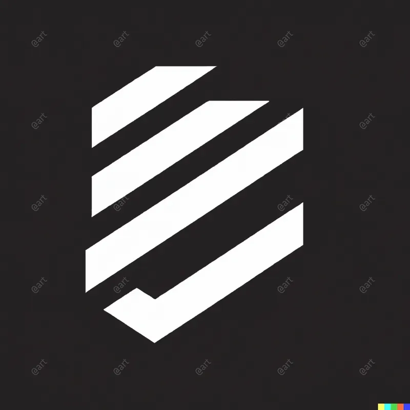 Geometric Style Logos