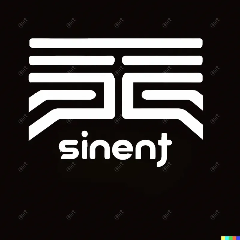 Geometric Style Logos