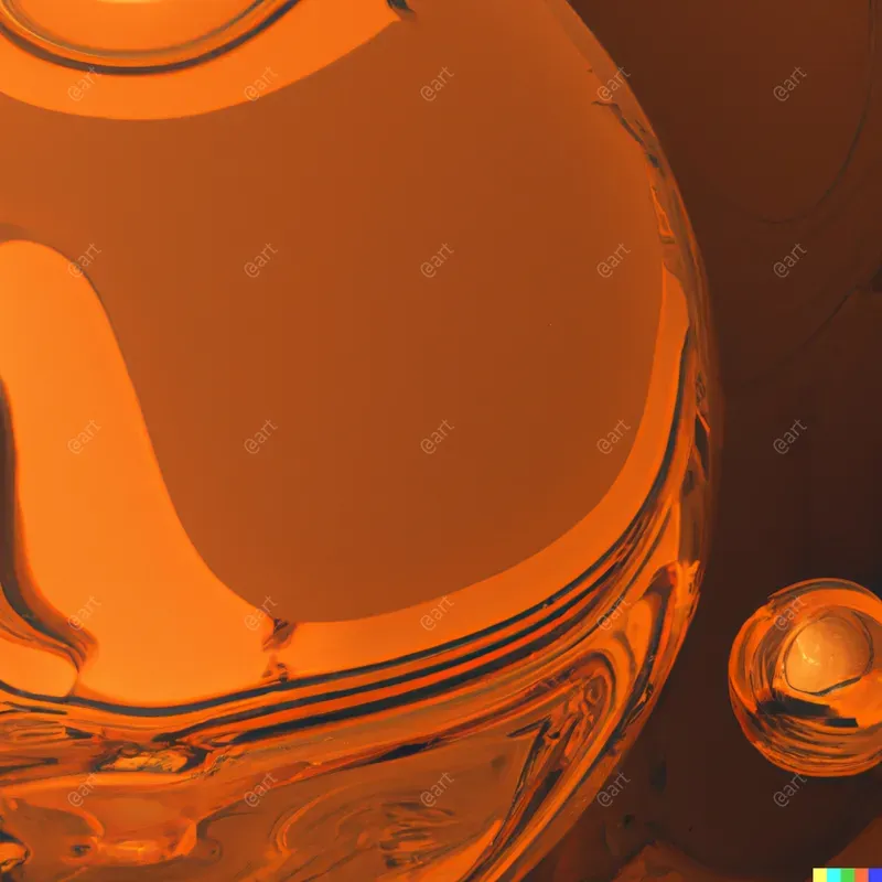 Psychedelic Macro Backgrounds
