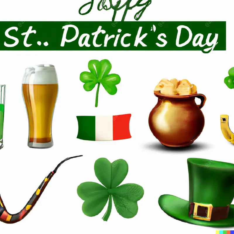 Seasonal Clip Art