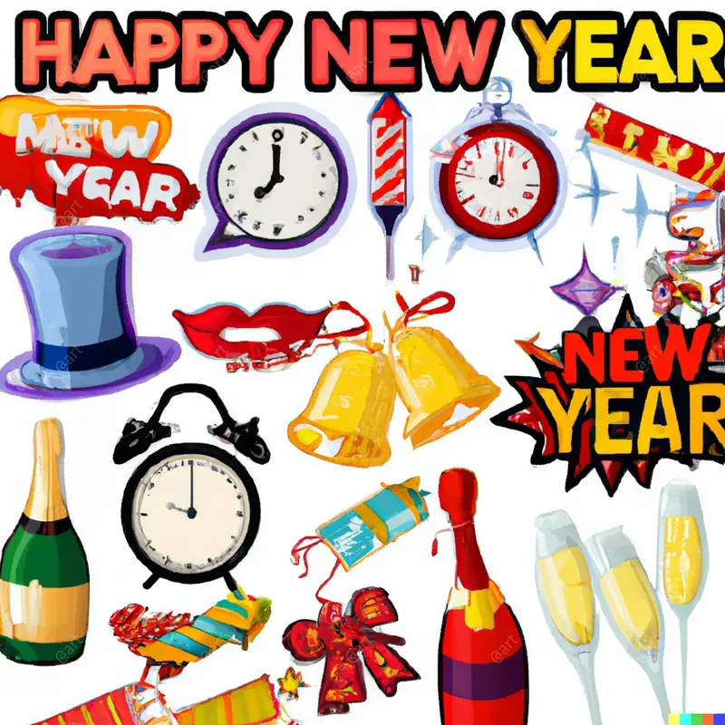 Seasonal Clip Art