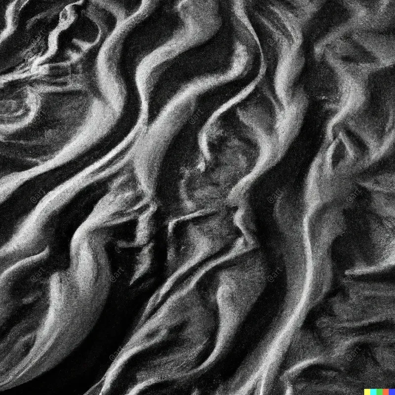 Unique Abstract Images