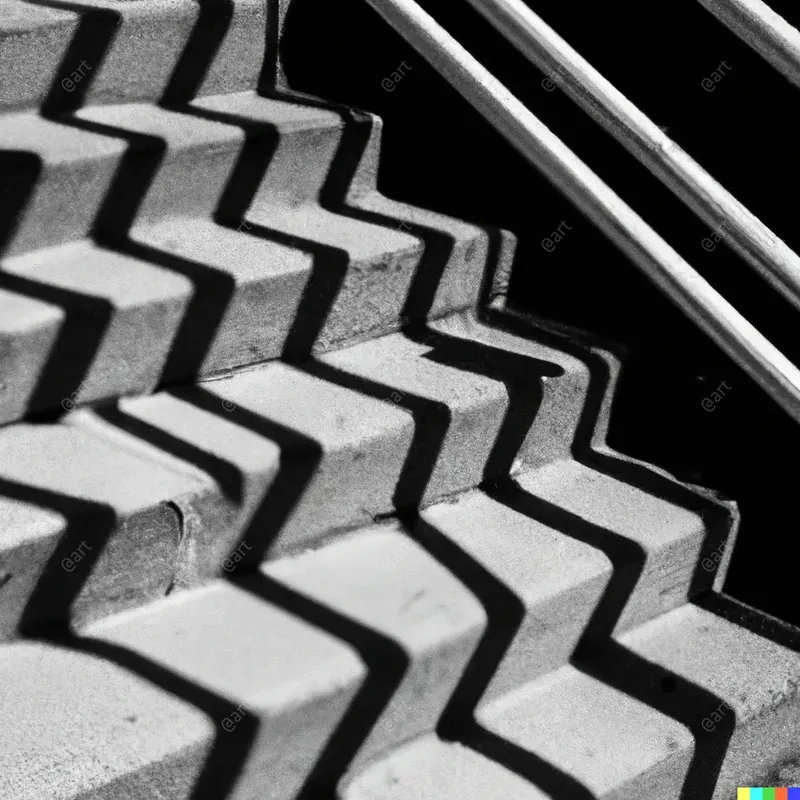 Unique Abstract Images