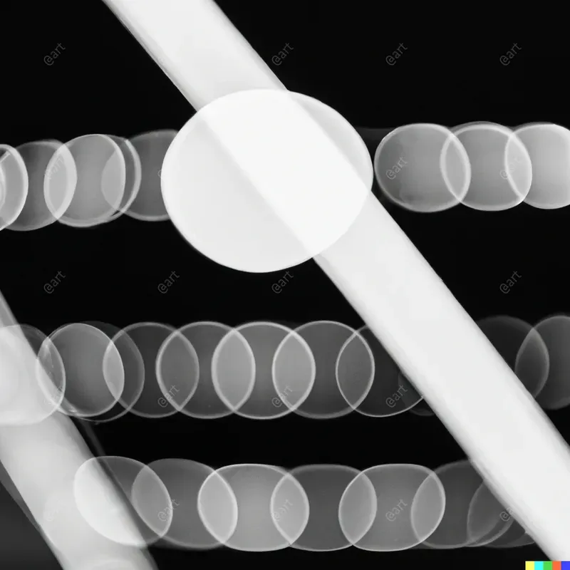 Unique Abstract Images