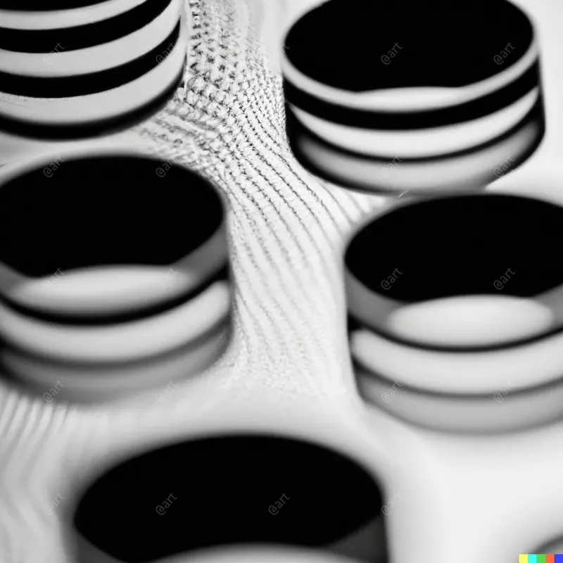 Unique Abstract Images