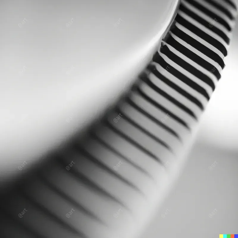 Unique Abstract Images