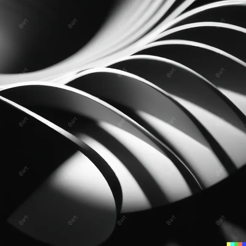 Unique Abstract Images