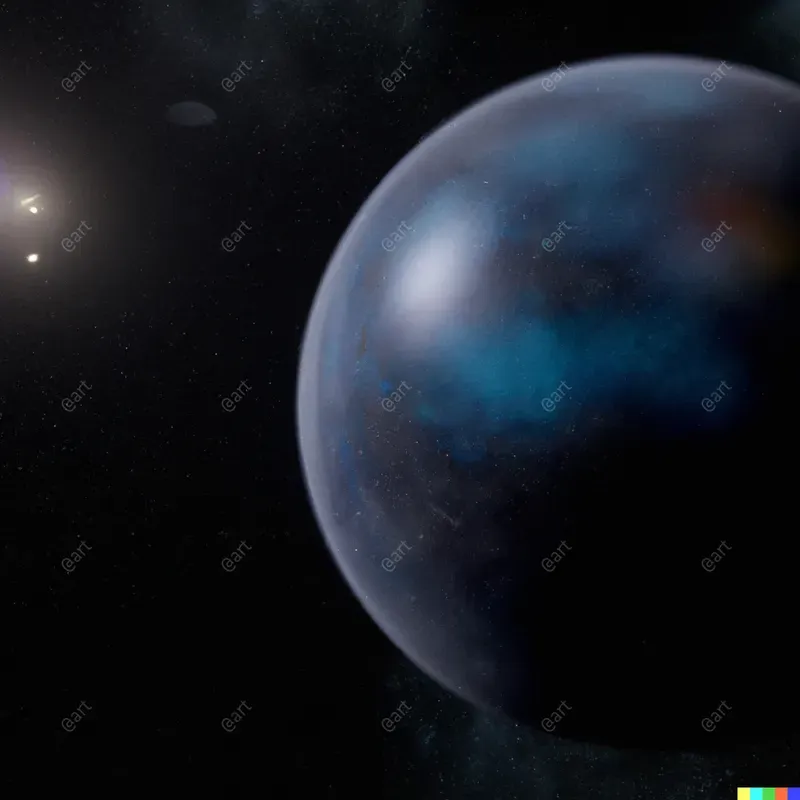 Extremely Detailed Space Backgrounds
