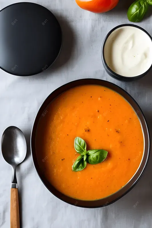 Food Product Shots