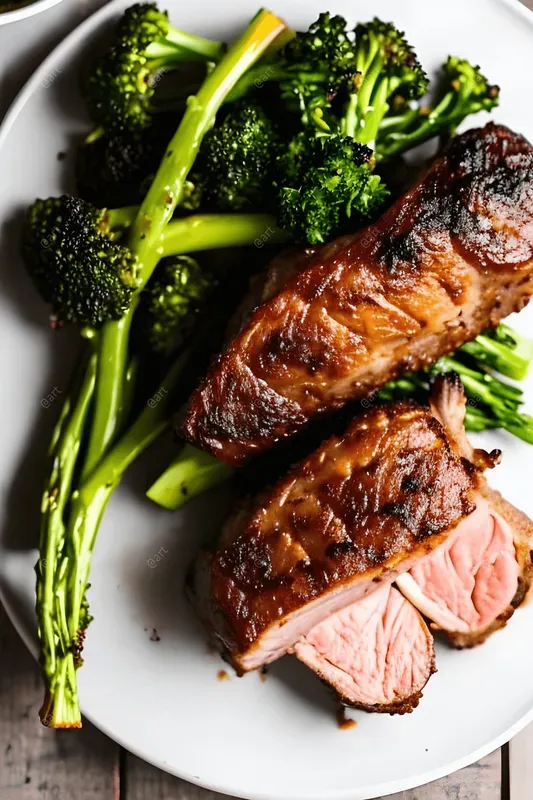 Food Product Shots