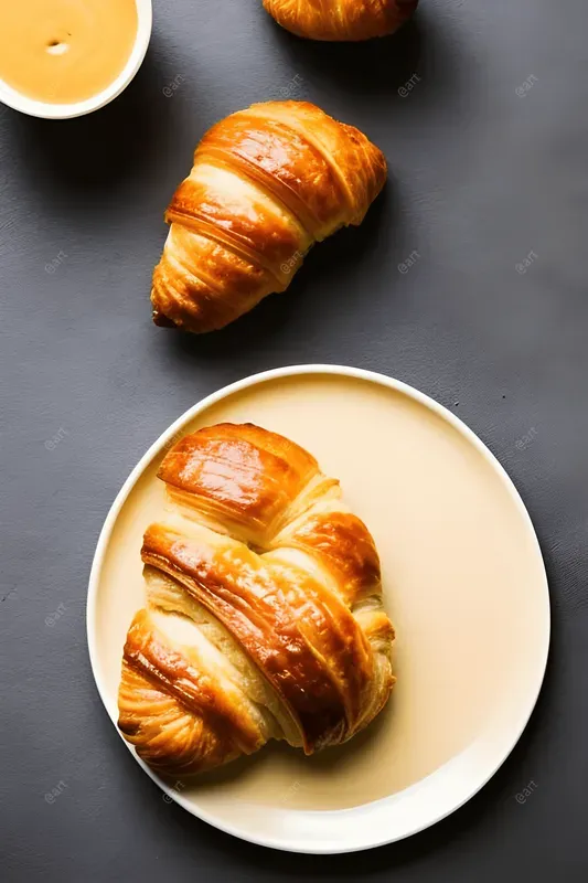 Food Product Shots