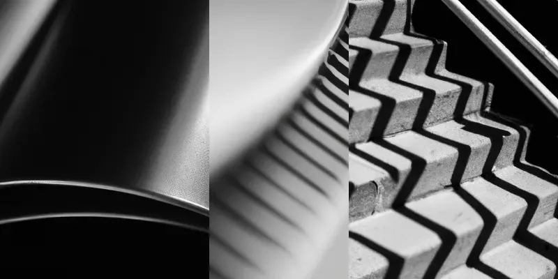 Unique Abstract Images generated by undefined