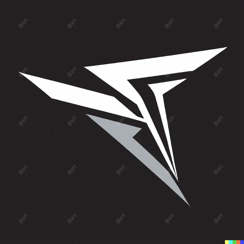 Geometric Style Logos