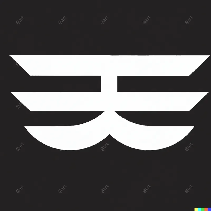 Geometric Style Logos
