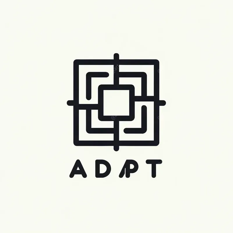 Minimal Line Vector Logos